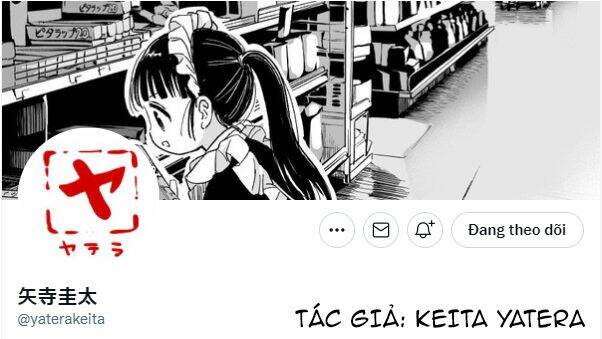 Ponkotsu Ponko: Chapter 75