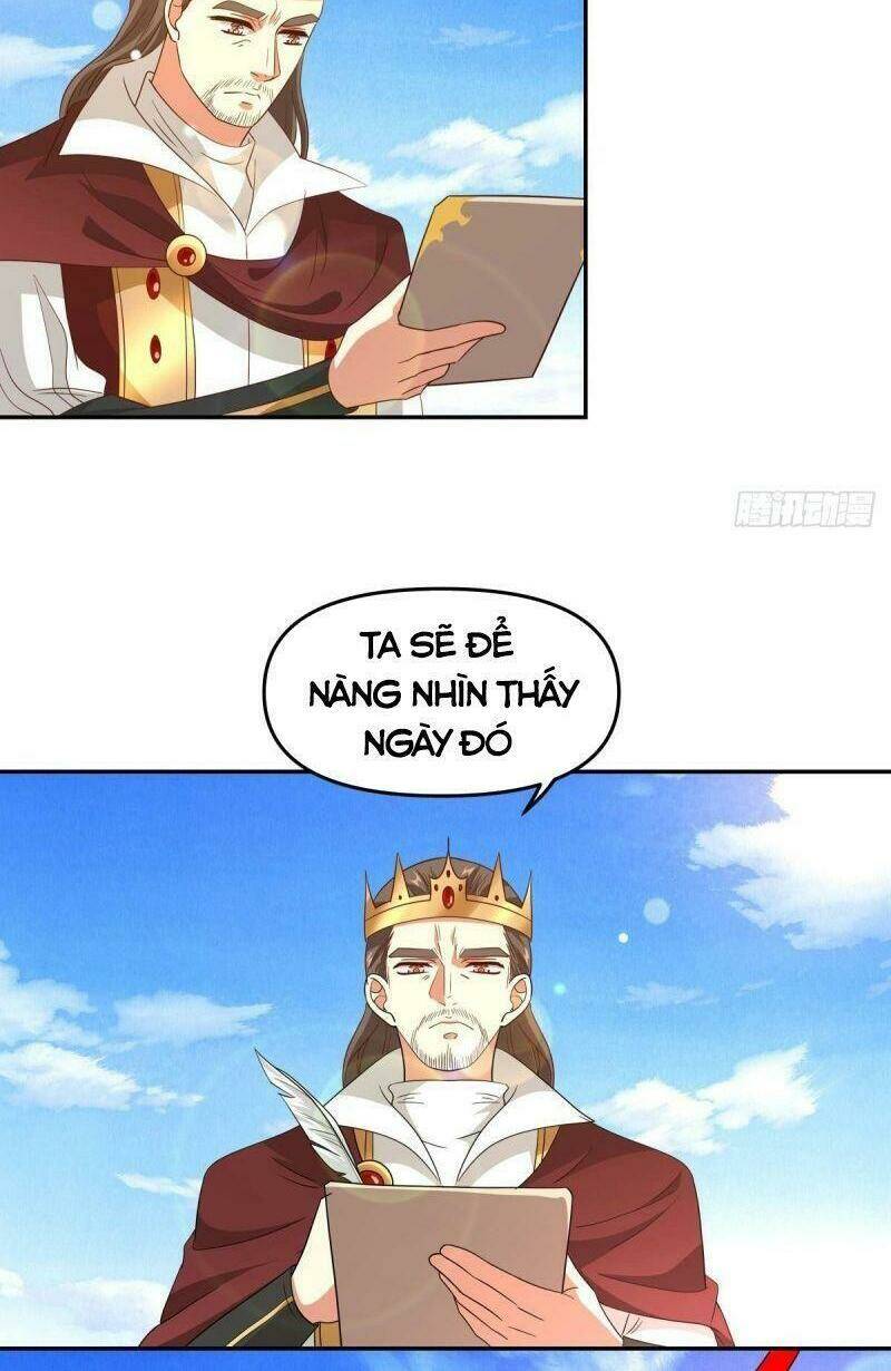 Xâm Lược Vạn Giới: Chapter 52