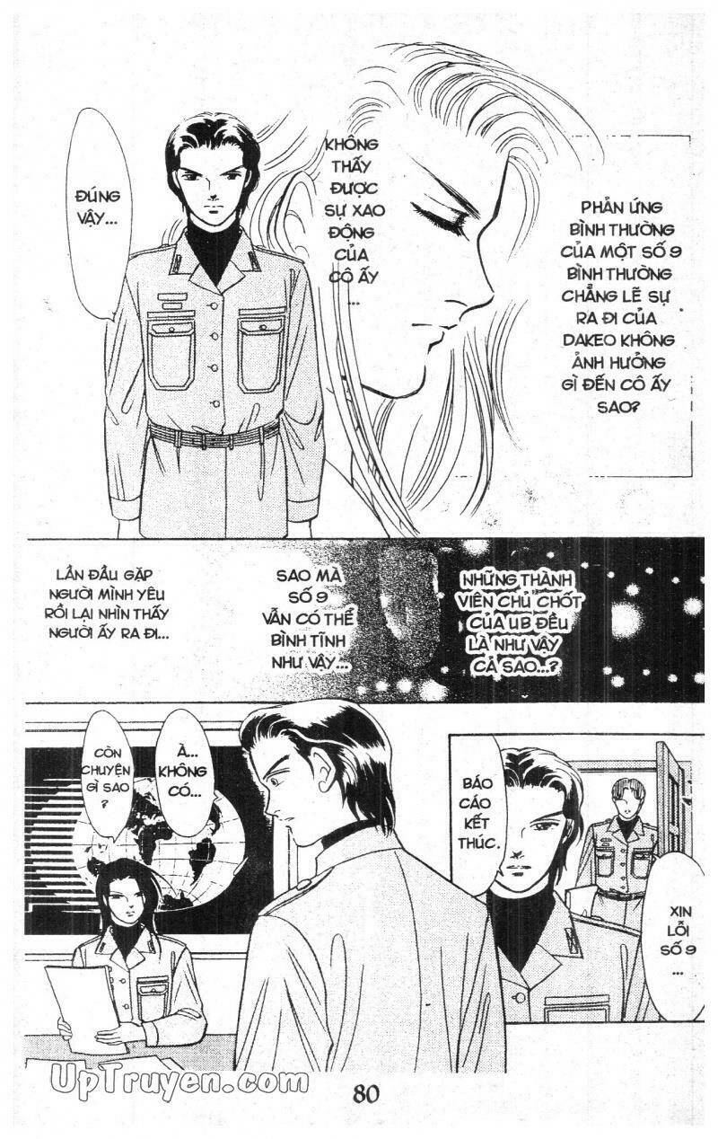 9 Banme No Musashi: Chapter 11