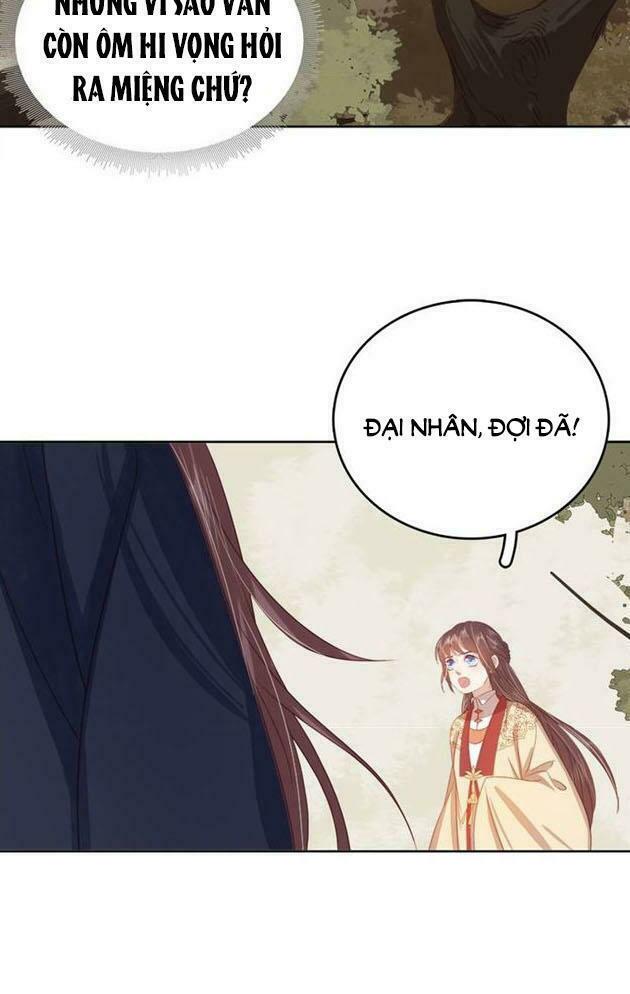 Xuân Khuê Bí Lục: Xưởng Công Thái Liêu Nhân: Chapter 42