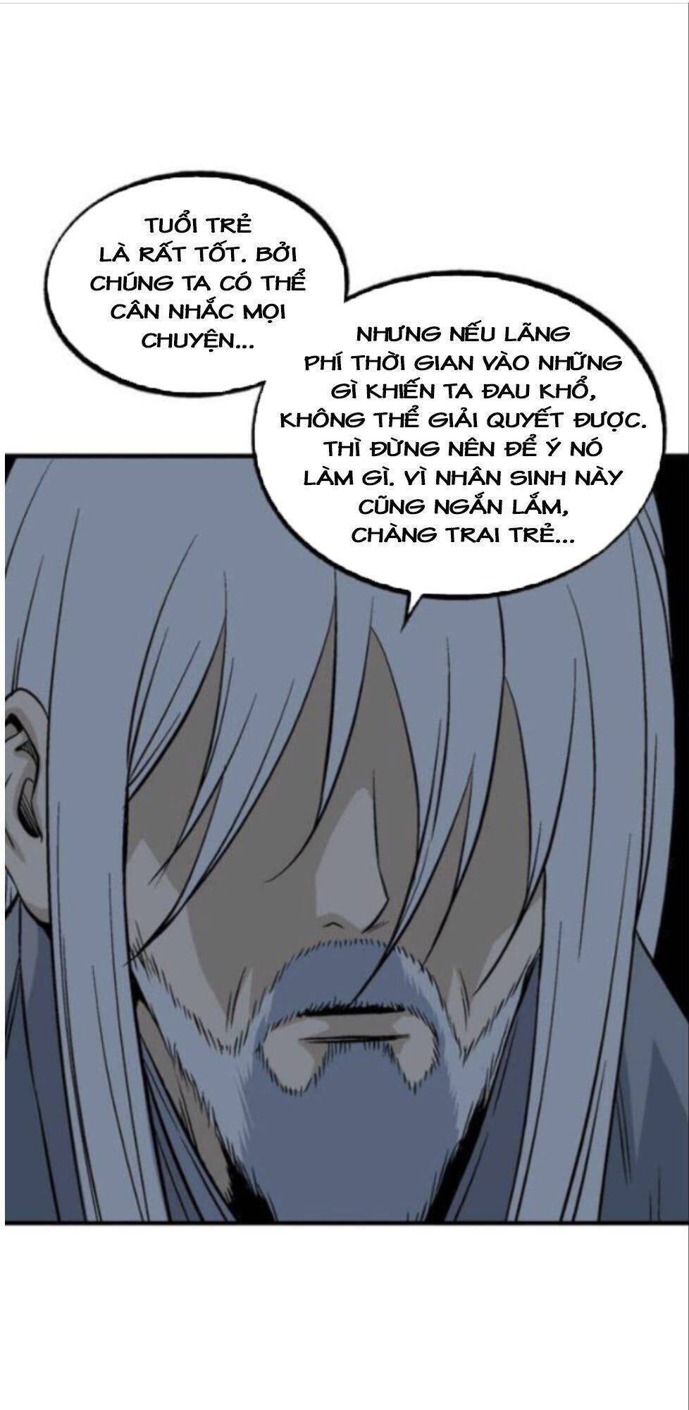 Cao Thủ 2: Chapter 135
