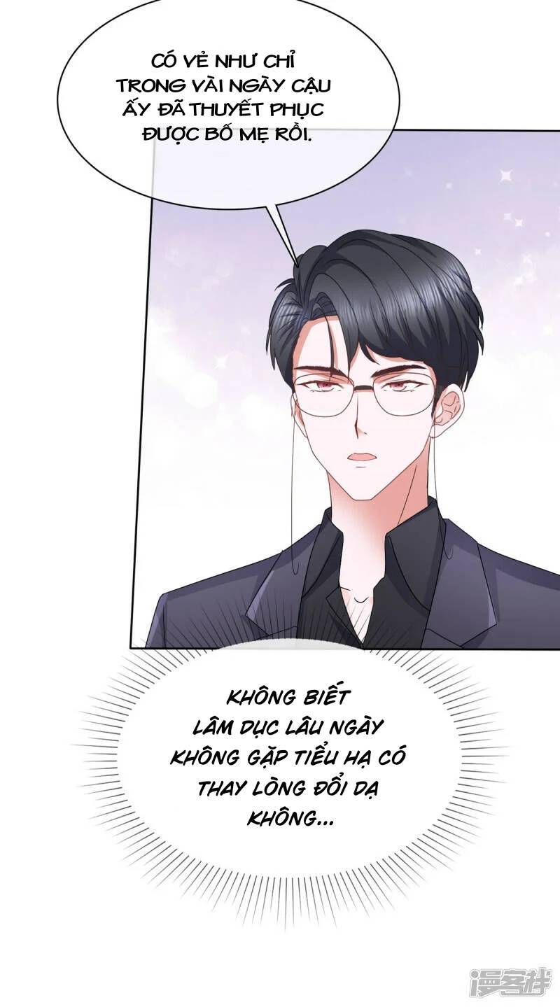 Boss Là Kim Chủ Của Tôi: Chapter 49