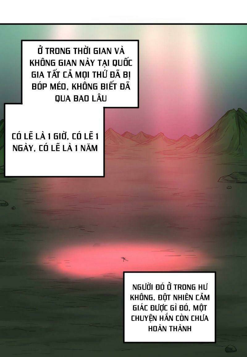 Danh Sách Kẻ Phản Diện: Chapter 95