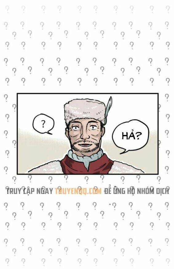 Nũ Vương Sói Của Tôi: Chapter 1