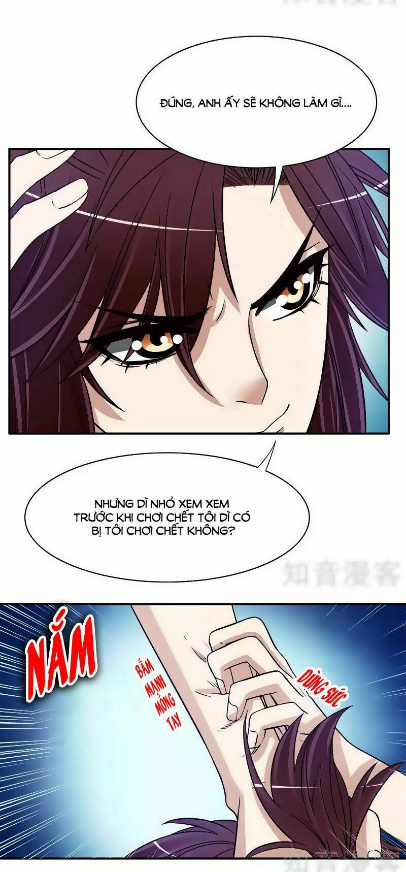 101 Phương Pháp Của Tổng Tài: Chapter 36