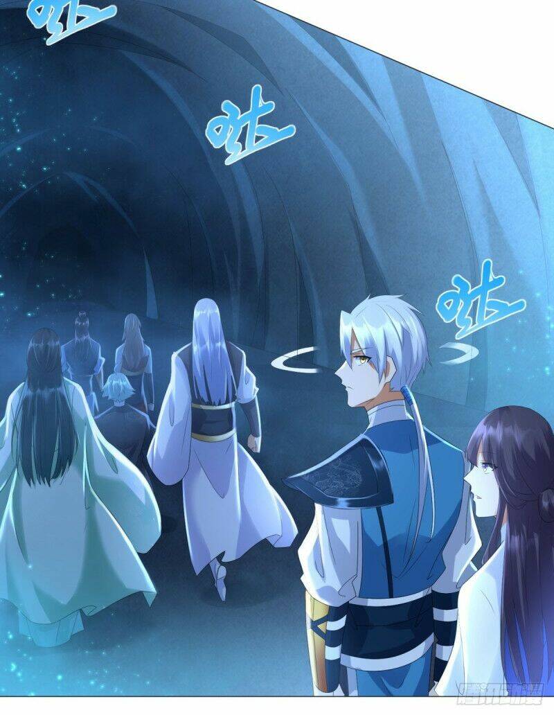 Chí Tôn Trọng Sinh: Chapter 57