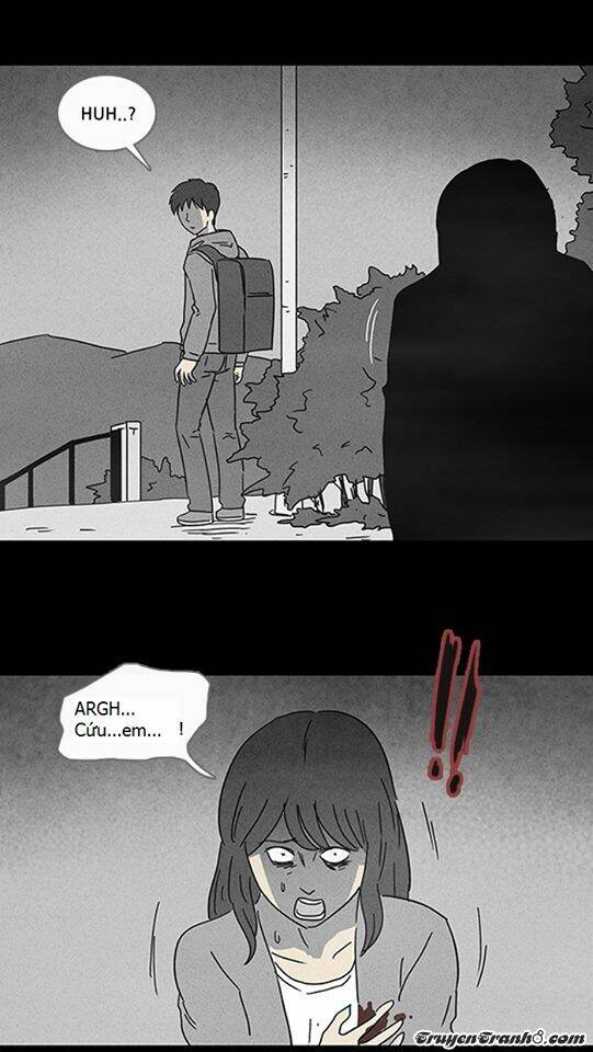 Những Câu Chuyện Bất Thường: Chapter 91