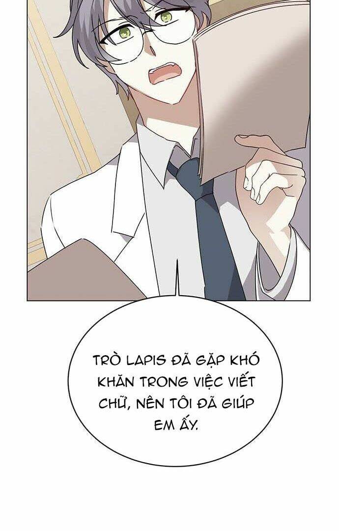 Vị Hôn Thê Của Nam Chính: Chapter 46