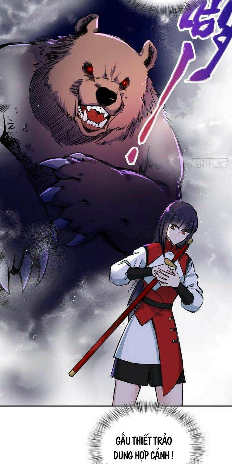 Ta Tự Thành Hoàng Không Cần Thiên Mệnh: Chapter 62