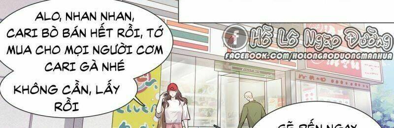 Kẹo Bông Gòn Và Mộng Giữa Ban Ngày: Chapter 21