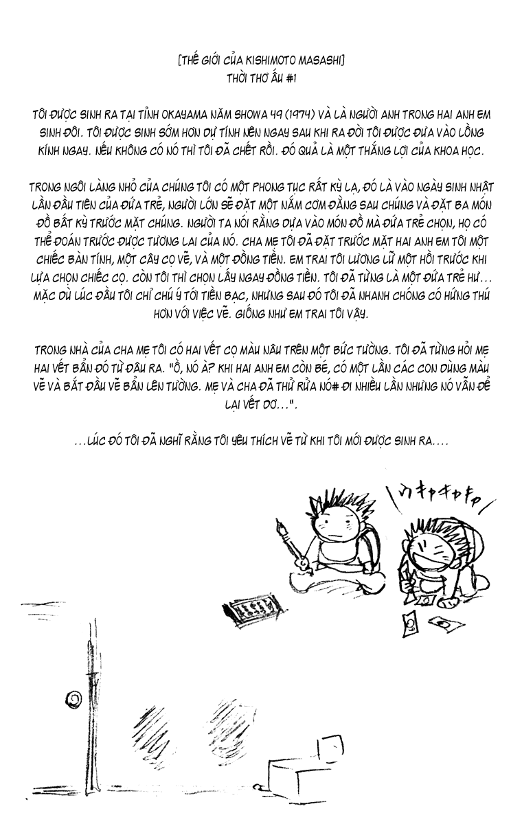 Naruto: Chapter 56