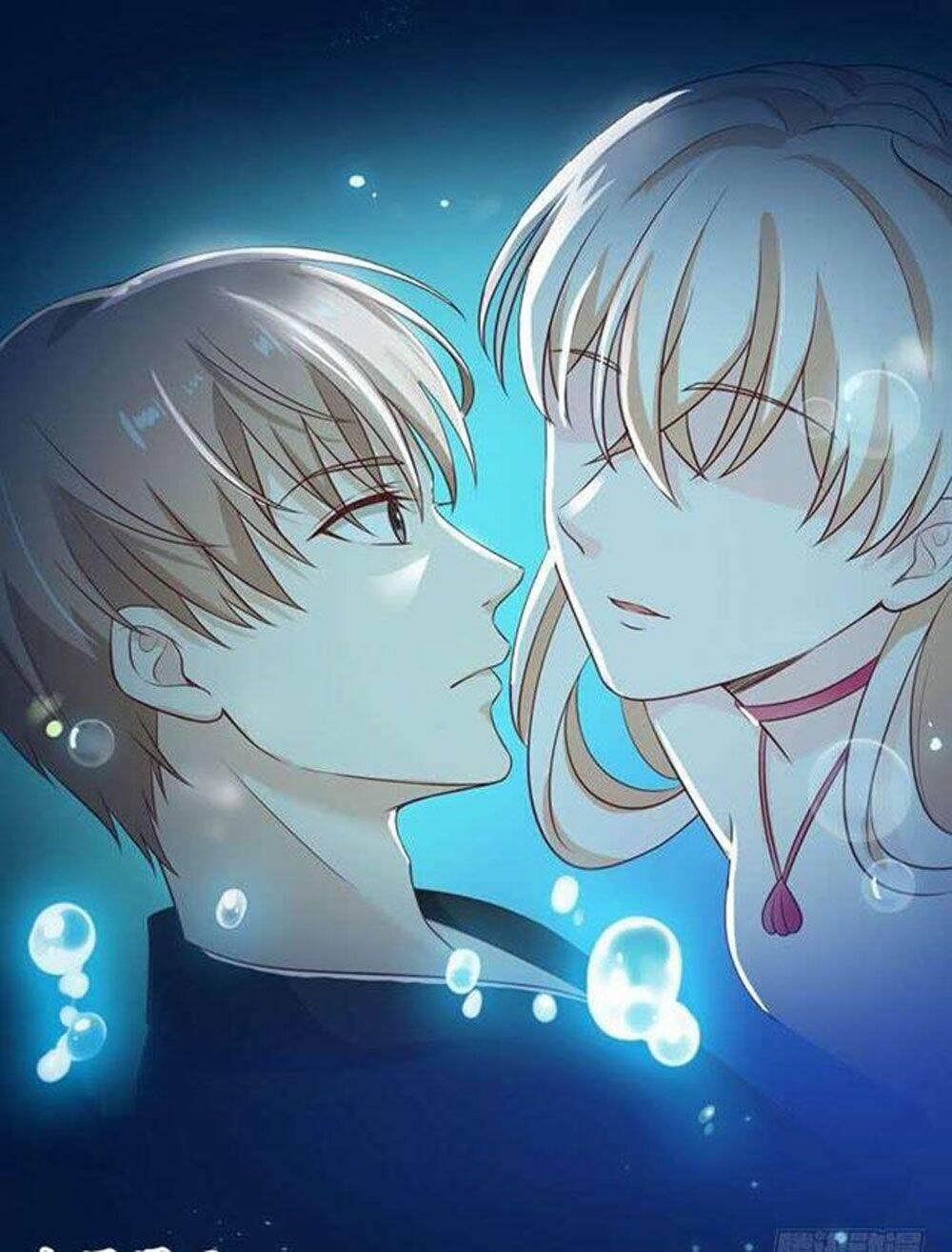 Thâm Hải Chi Ca: Chapter 26