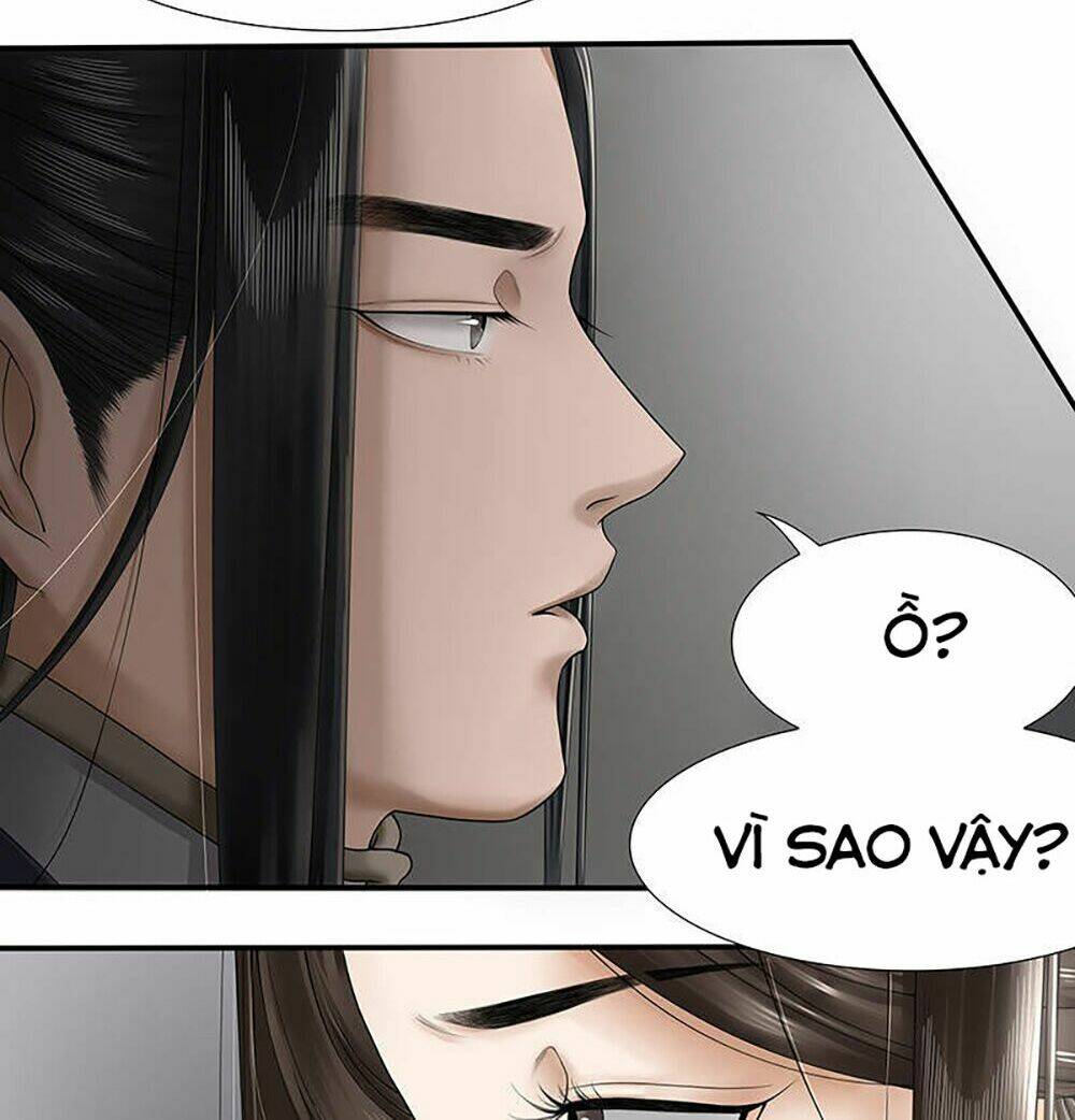 Nữ Ngỗ Tác Họa Cốt: Chapter 10