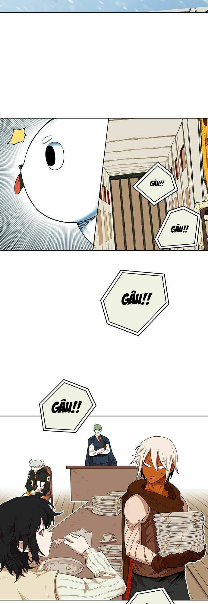 Hard Core Leveling Warrior: Chapter 176.7