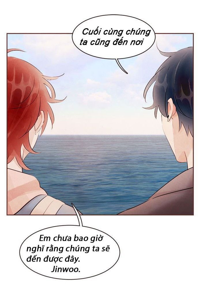 Giữa Tình Yêu Và Tình Bạn: Chapter 42