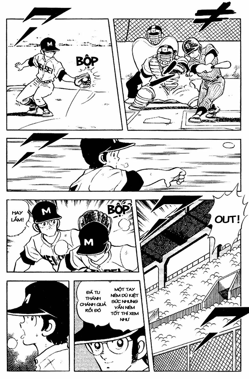 Touch: Chapter 102