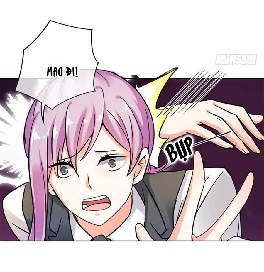 Nhật Ký Dạy Dỗ Của Gia Tộc Đáng Yêu: Chapter 72