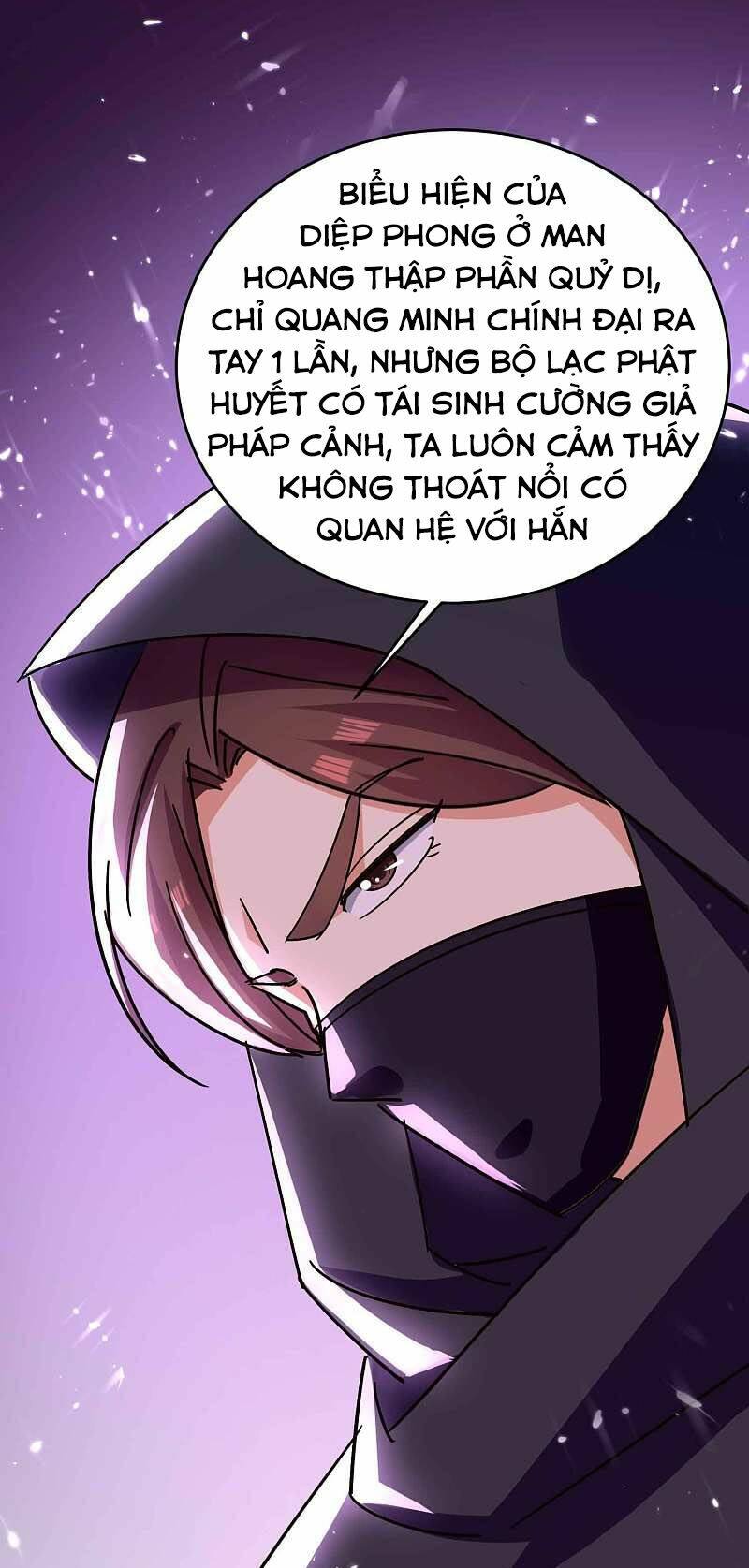 Kết Hôn Không Dễ: Chapter 144