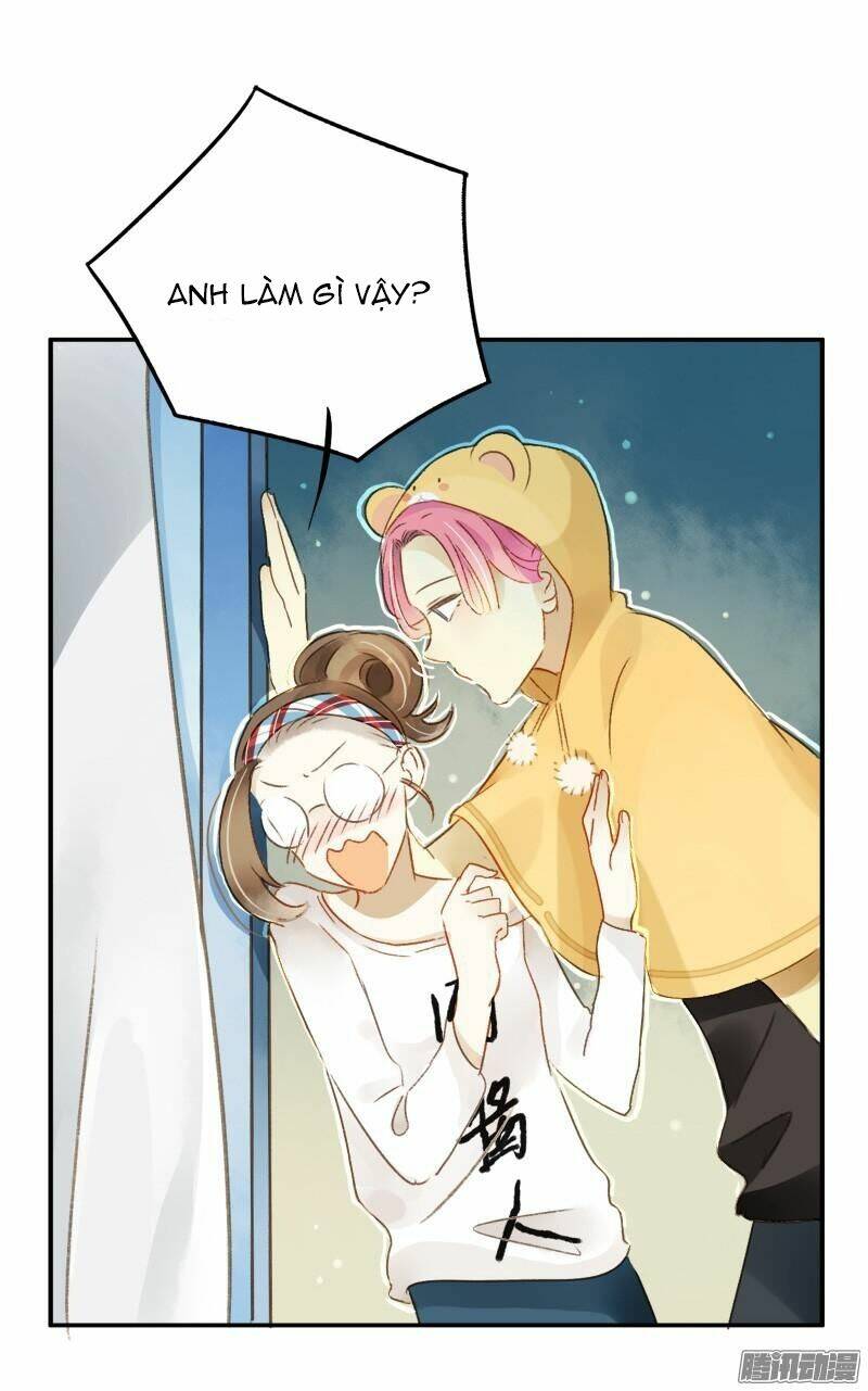 Sức Mạnh Của Sắc Đẹp: Chapter 151