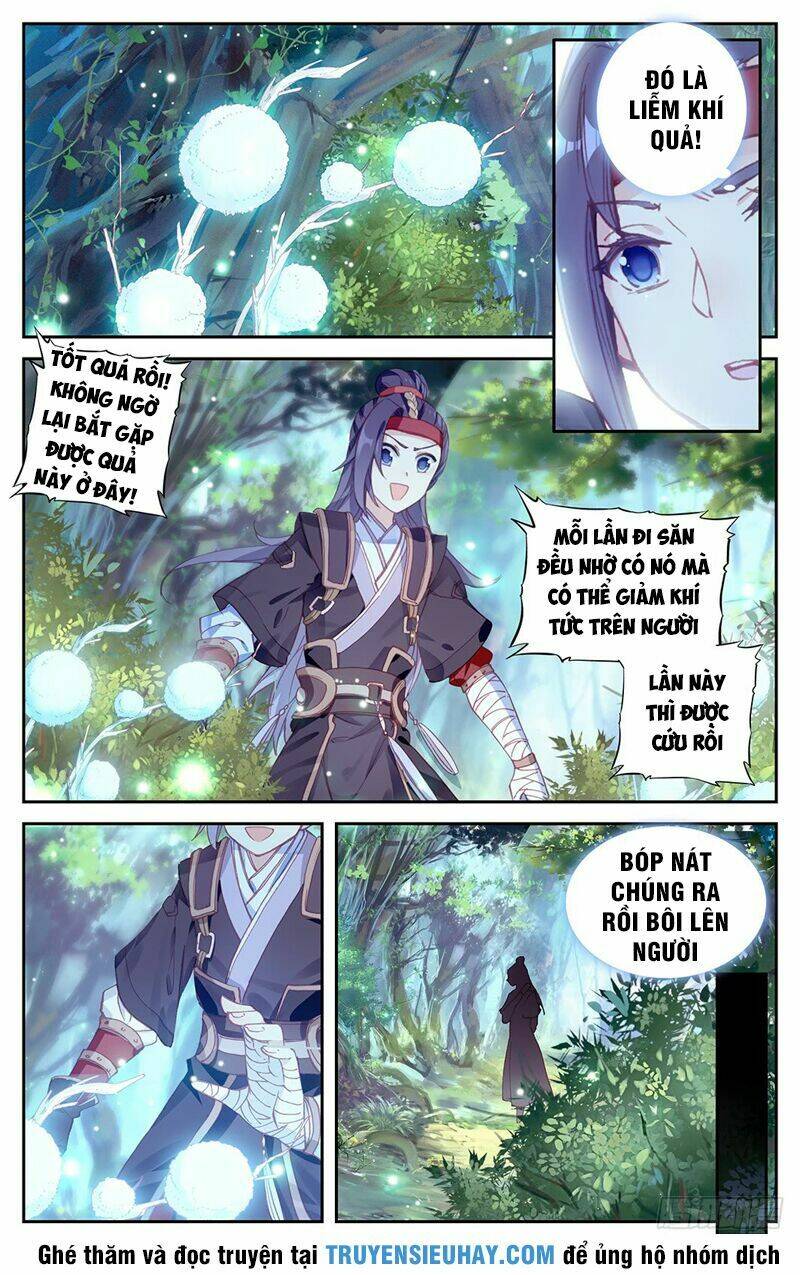 Vô Thượng Thần Vương: Chapter 19