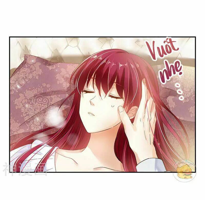 Ác Nữ Cải Biến: Chapter 40