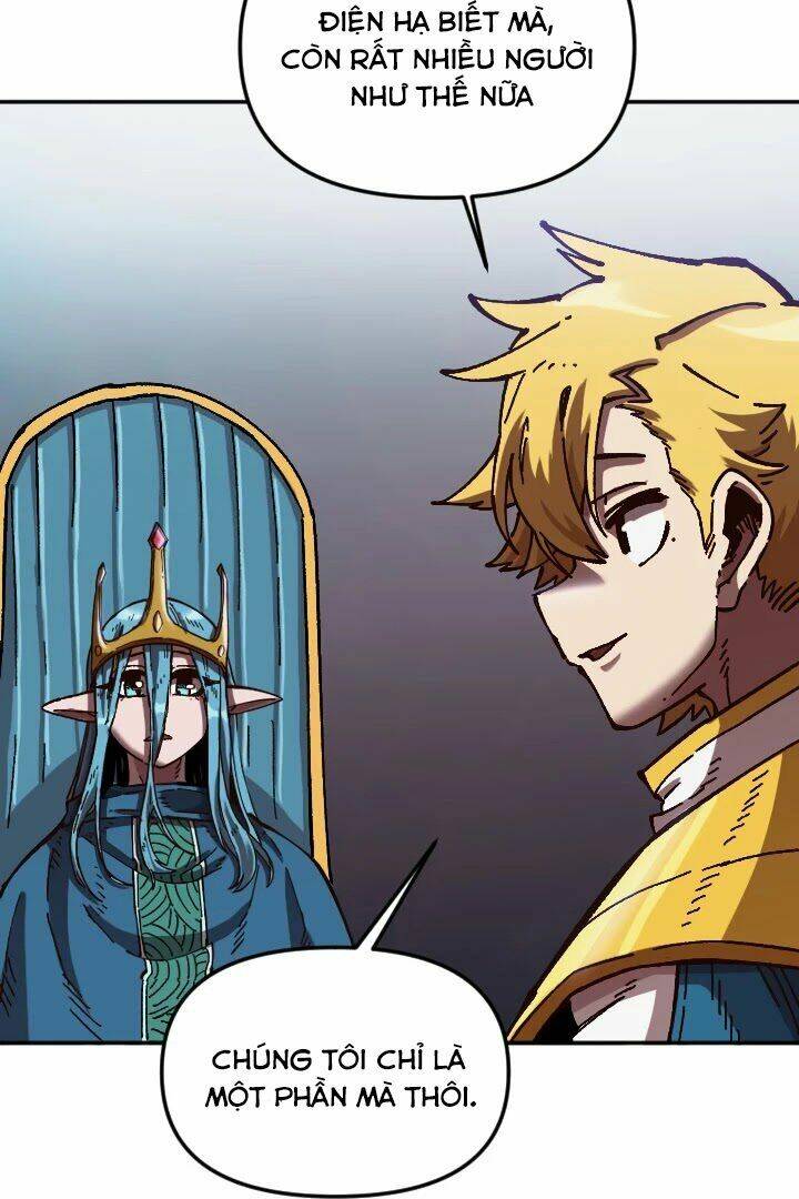 Nô Lệ Nghịch Thiên: Chapter 62