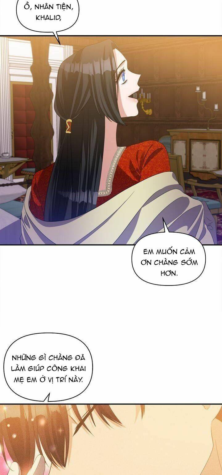 Người Chồng Bạo Chúa Của Tôi Đã Thay Đổi: Chapter 27