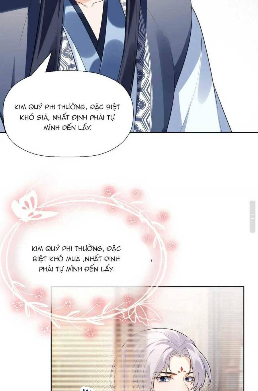 Phúc Hắc Hoa Yêu Mua Một Tặng Một: Chapter 10