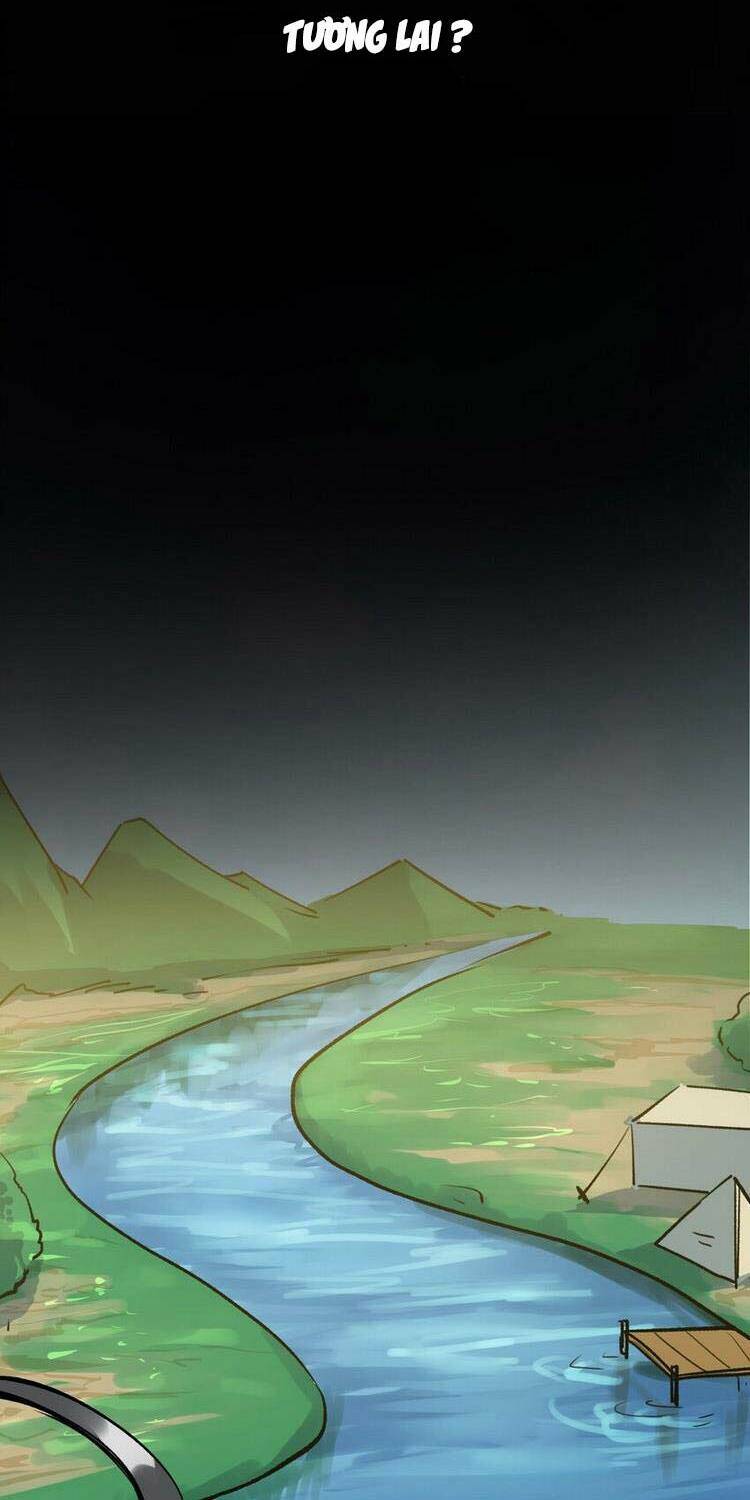 Lê Minh Chi Kiếm: Chapter 28