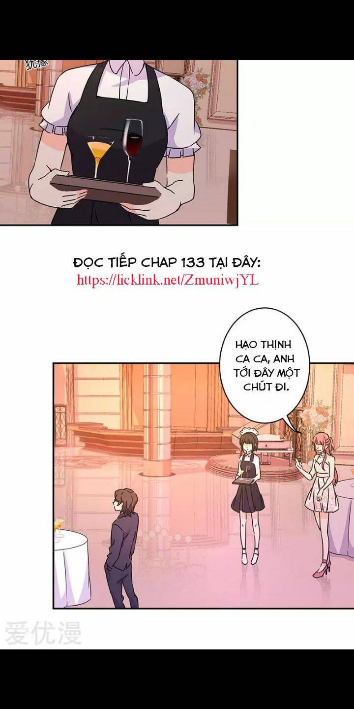 Trọng Sinh Chi Hao Môn Cường Thế Quy Lai: Chapter 131