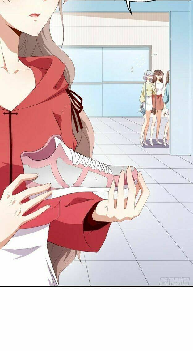 Mỹ Nhân Tâm Động: Chapter 34