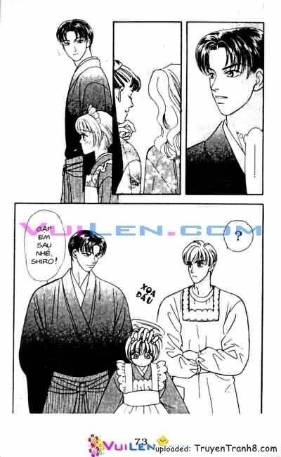 Yamada Tarou Monogatari: Chapter 16