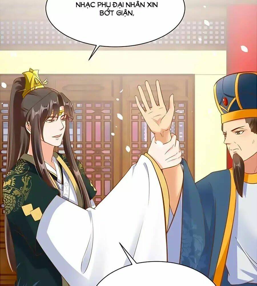 Thịnh Thế Lê Hoa Điện: Chapter 82