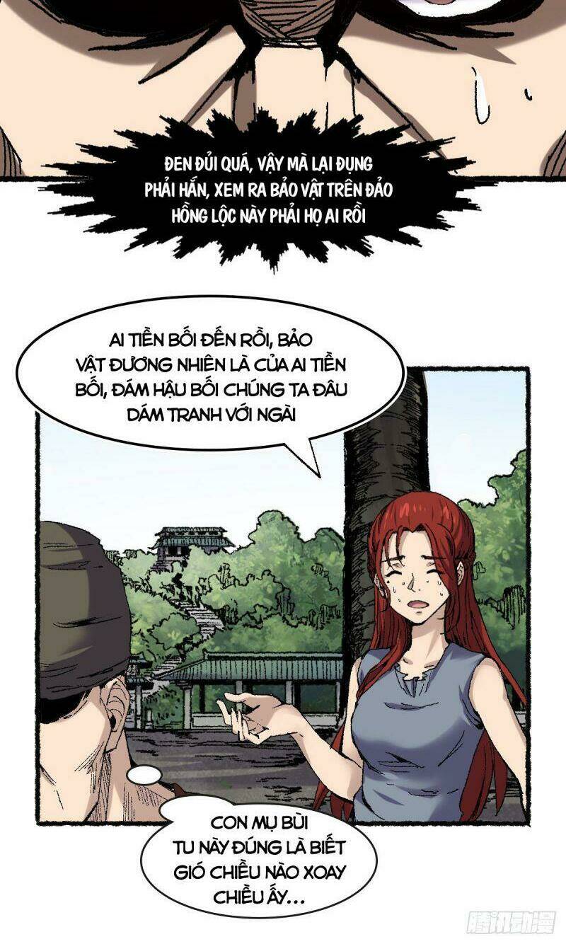 Ta Độ Kiếp Thất Bại Đều Là Tại Ngươi: Chapter 62