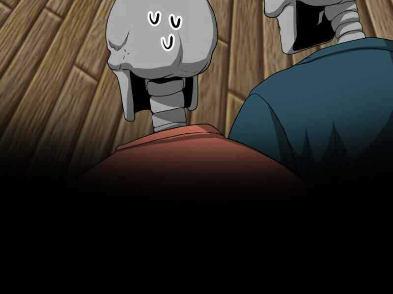 Ngôi Nhà Kết Nối Với Hầm Ngục: Chapter 10