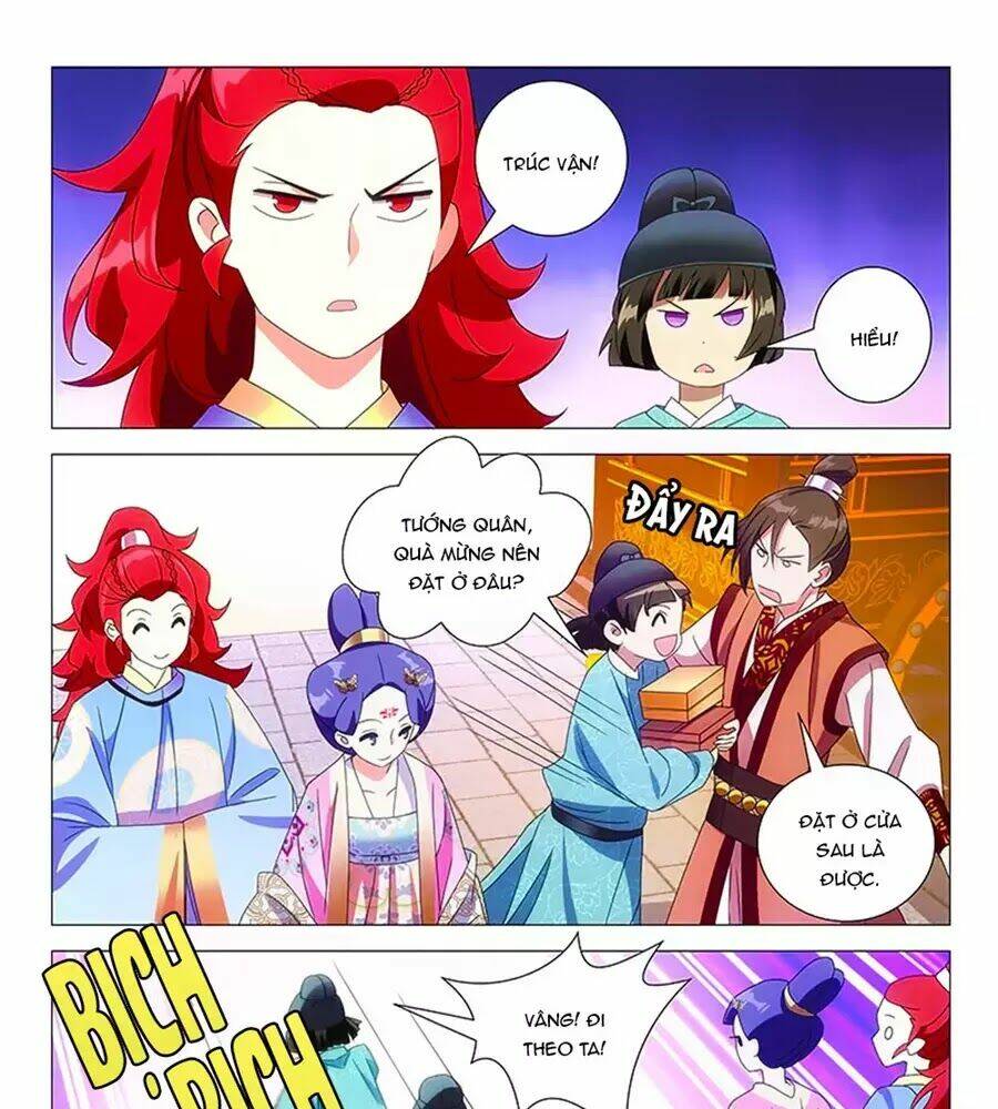 Phò Mã! Không Nên A!: Chapter 62