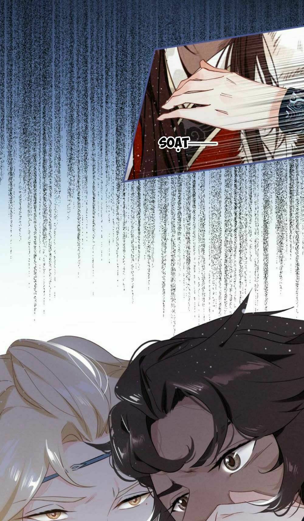 Đế Sư Tại Thượng: Chapter 19