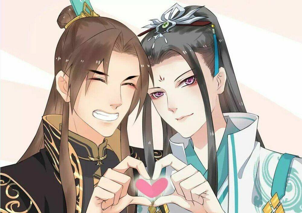 Bồng Sơn Viễn: Chapter 32