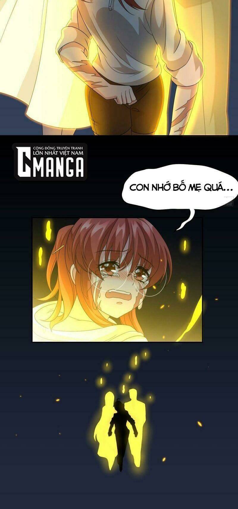 Xâm Lược Vạn Giới: Chapter 67