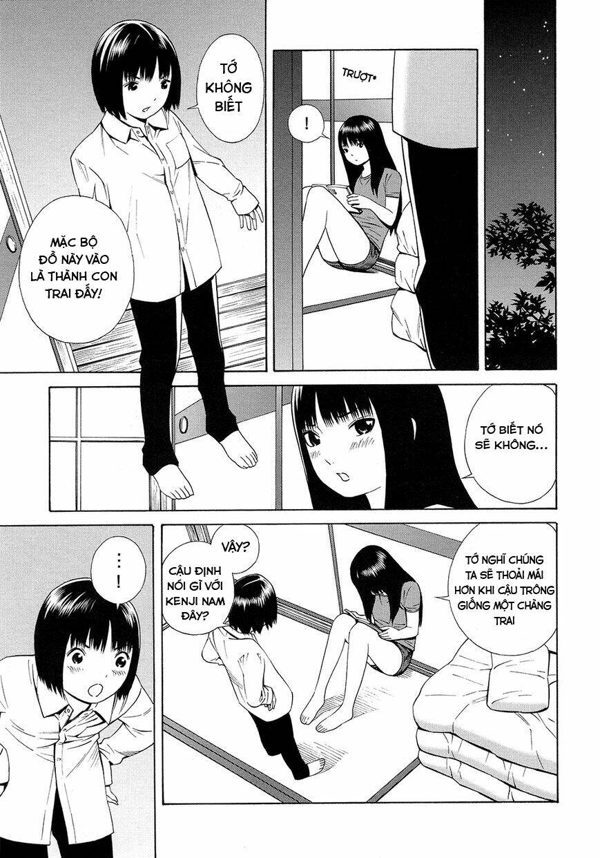 Balance Policy: Chapter 11