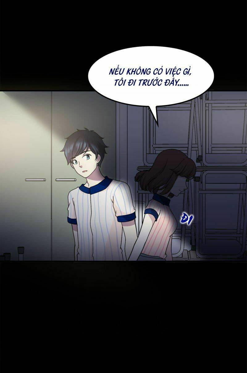 Người Yêu Thời Không: Chapter 31