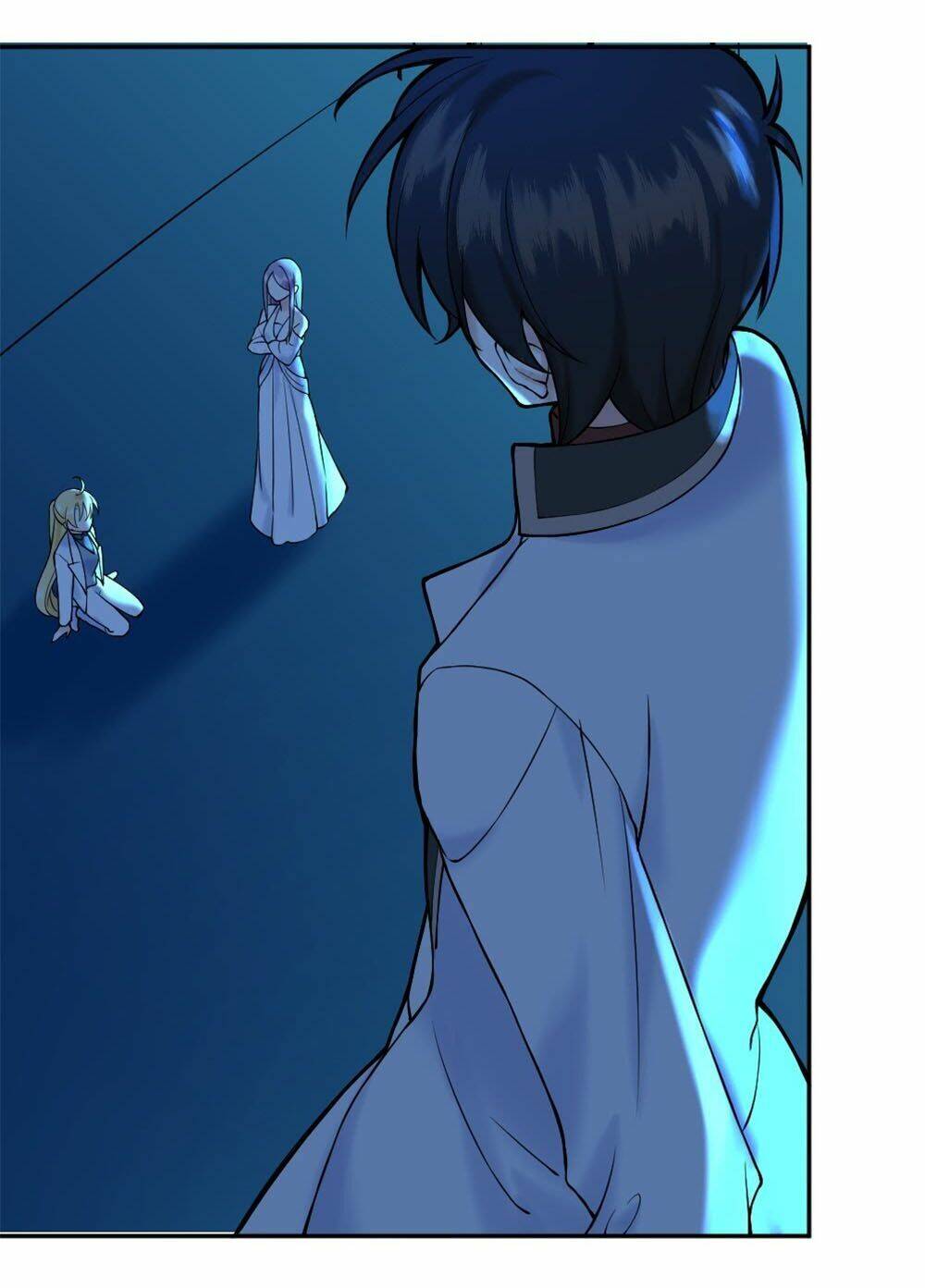 Trời Sinh Một Cặp? Tôi Cự Tuyệt!: Chapter 8