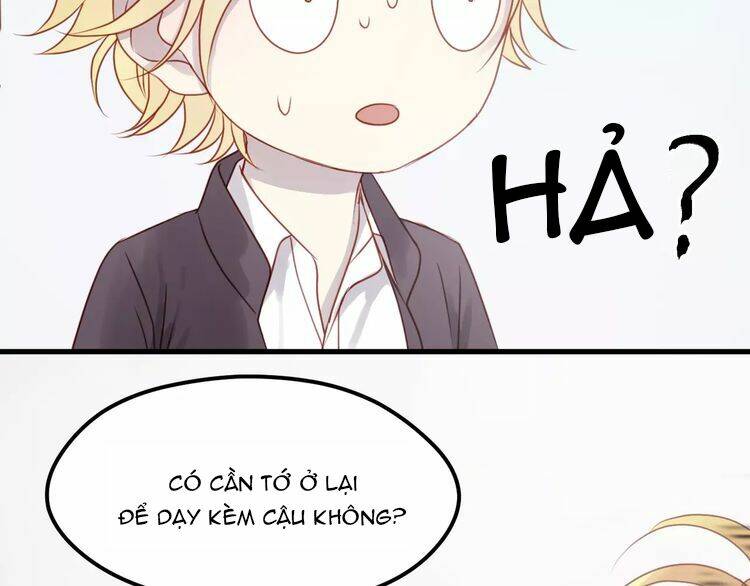 Lượm Được Một Tiểu Hồ Ly 2: Chapter 16