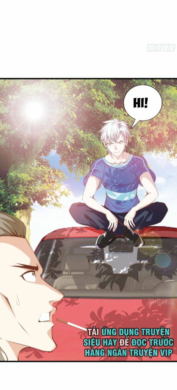 Đô Thị Chí Tôn: Chapter 103