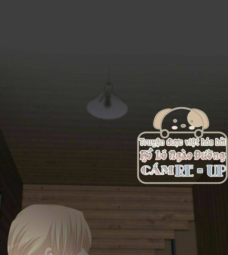 Điều Giáo Gấu Bắc Cực: Chapter 38