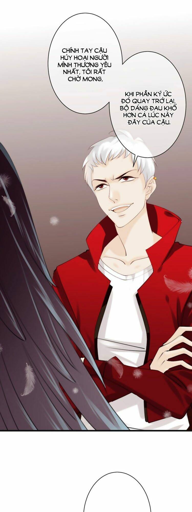 Thiên Thần Không Có Tiết Tháo: Chapter 55