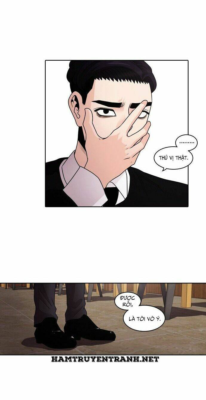 Tomorrow - Ngày Mai: Chapter 15