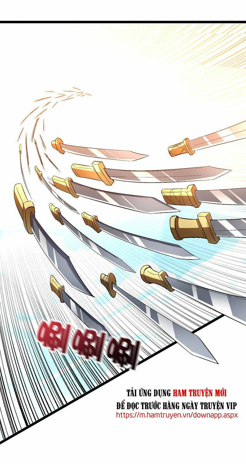 Phục Thiên Thánh Chủ: Chapter 95