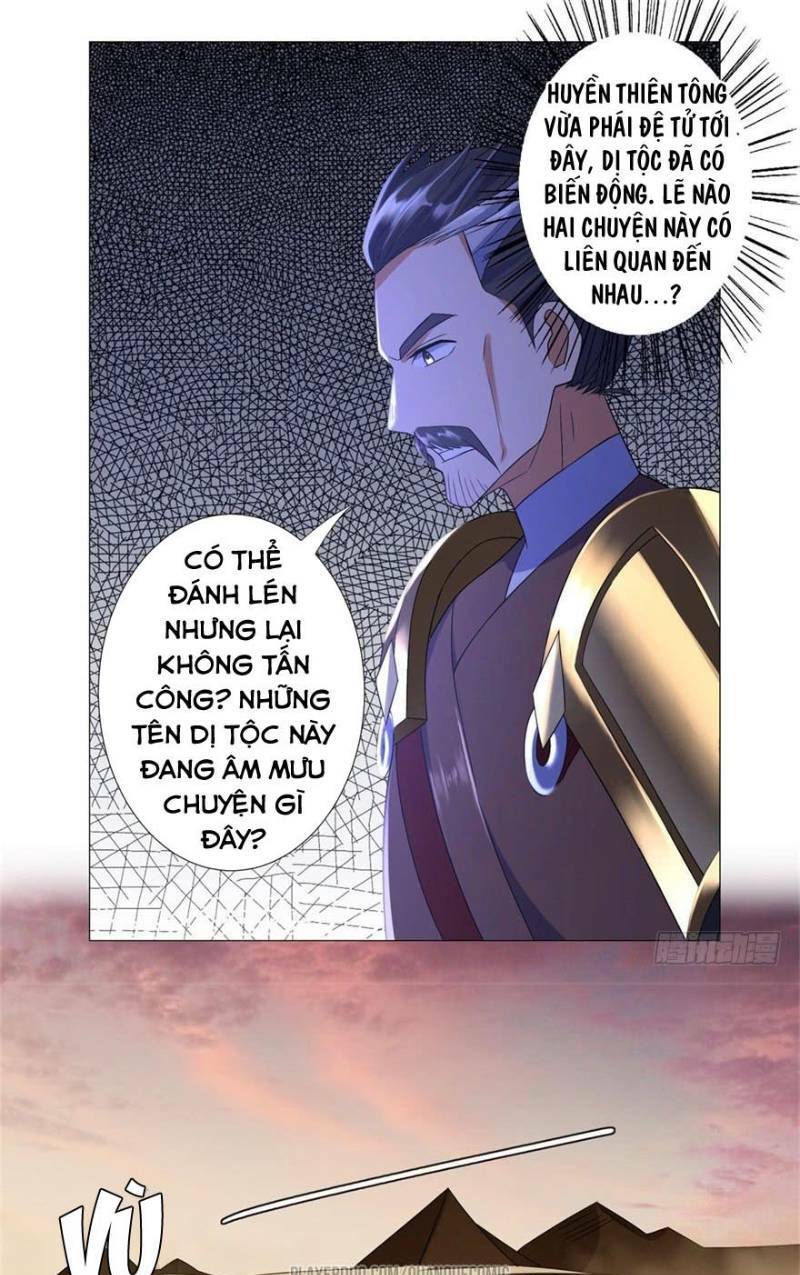 Chí Tôn Trọng Sinh: Chapter 19