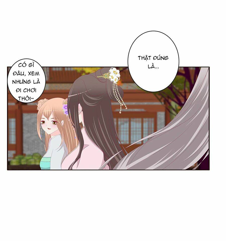 Tướng Quân Mời Ra Trận: Chapter 139